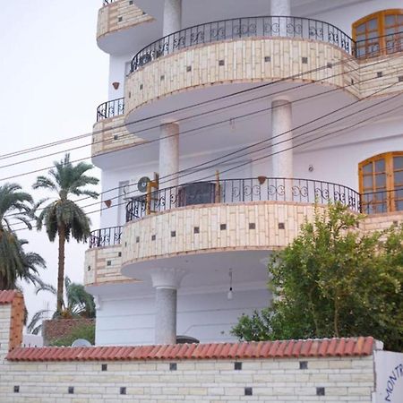 Lemon Tree Apartments Luxor Lel Agalta Kültér fotó