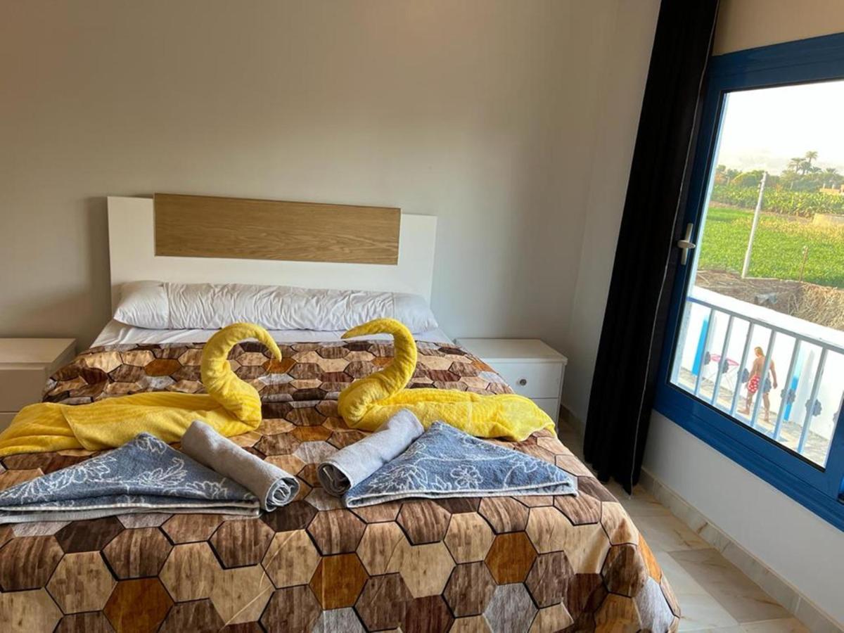 Lemon Tree Apartments Luxor Lel Agalta Kültér fotó
