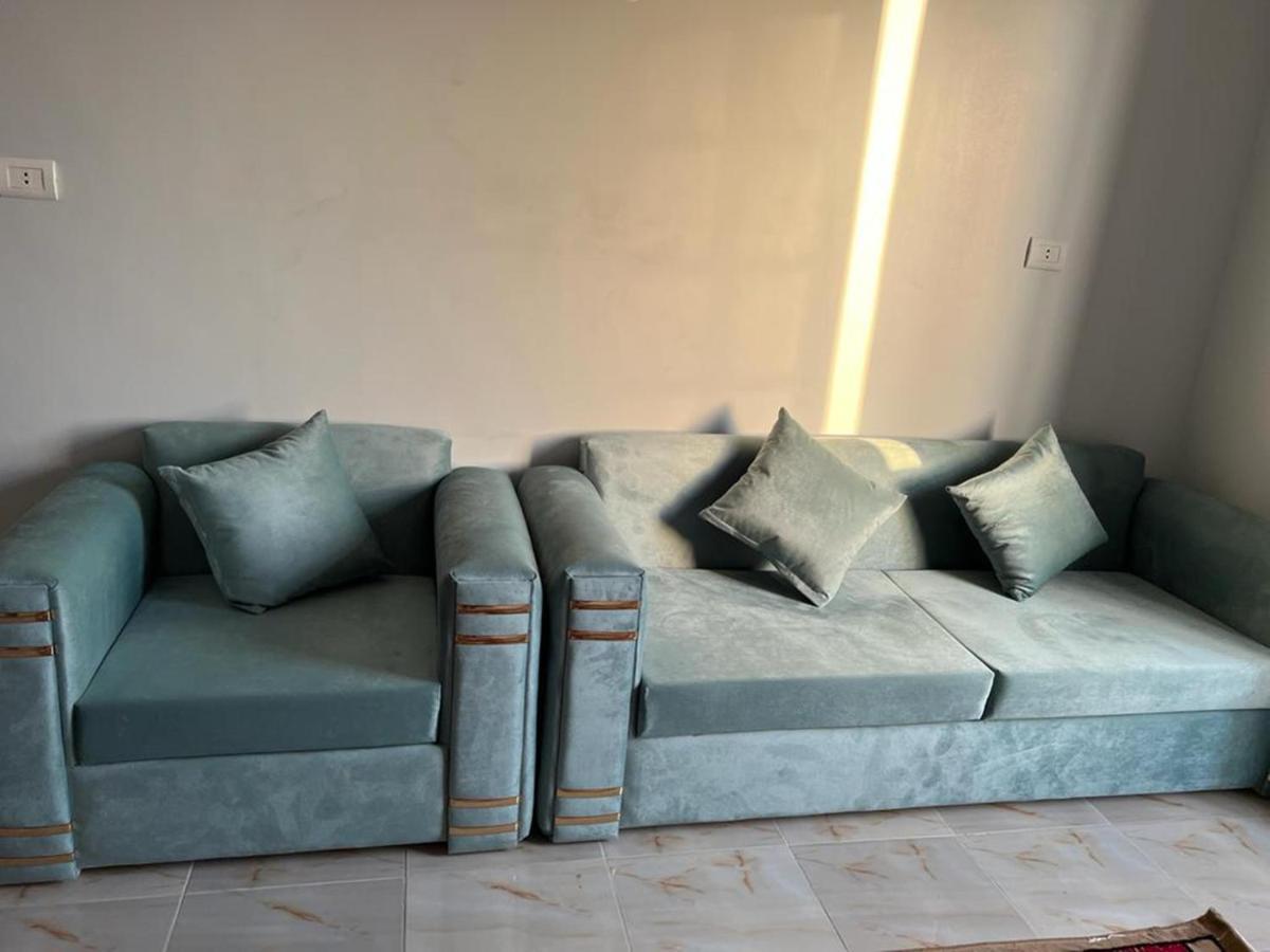Lemon Tree Apartments Luxor Lel Agalta Kültér fotó