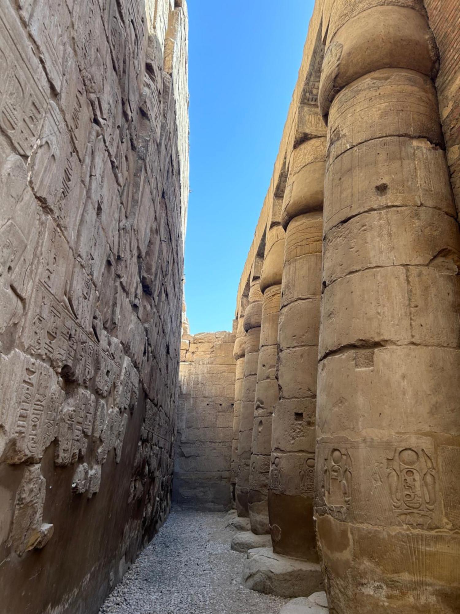 Lemon Tree Apartments Luxor Lel Agalta Kültér fotó