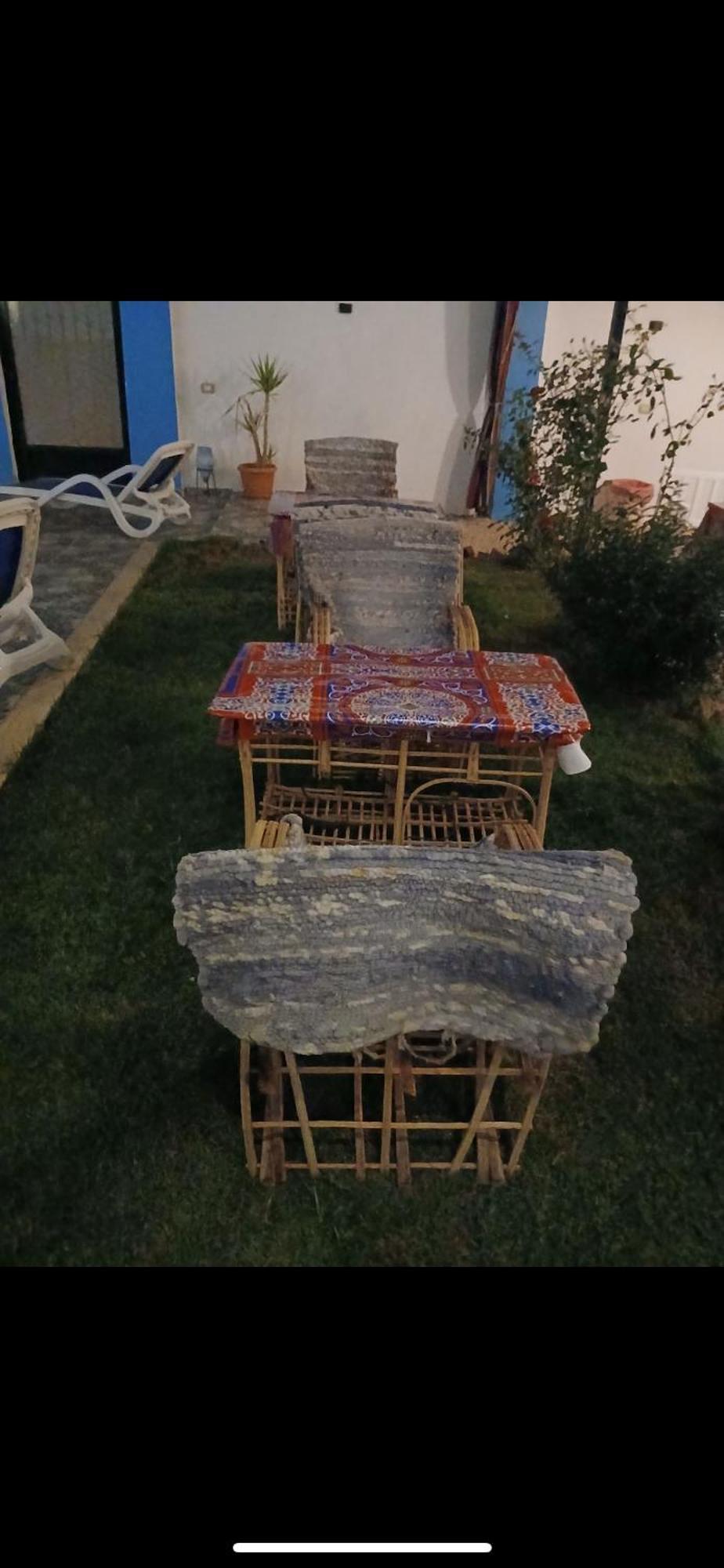Lemon Tree Apartments Luxor Lel Agalta Kültér fotó