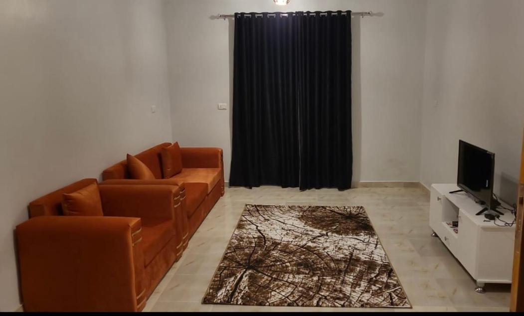Lemon Tree Apartments Luxor Lel Agalta Kültér fotó