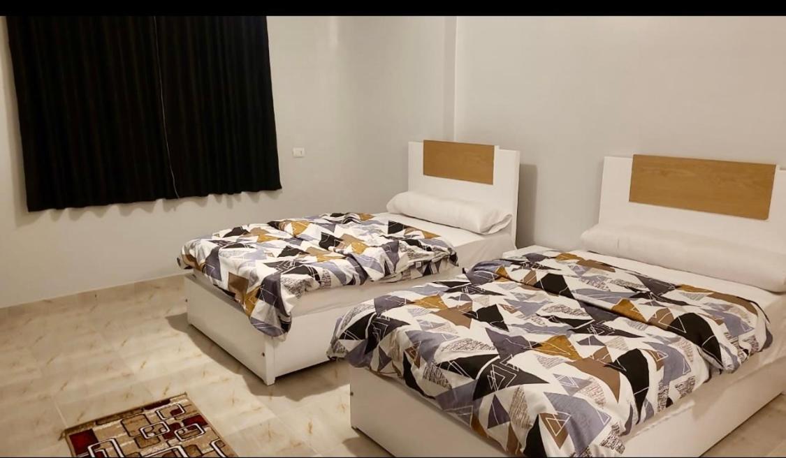Lemon Tree Apartments Luxor Lel Agalta Kültér fotó