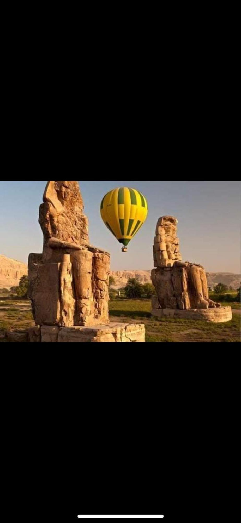Lemon Tree Apartments Luxor Lel Agalta Kültér fotó