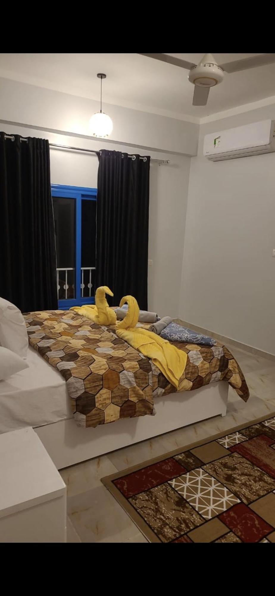 Lemon Tree Apartments Luxor Lel Agalta Kültér fotó