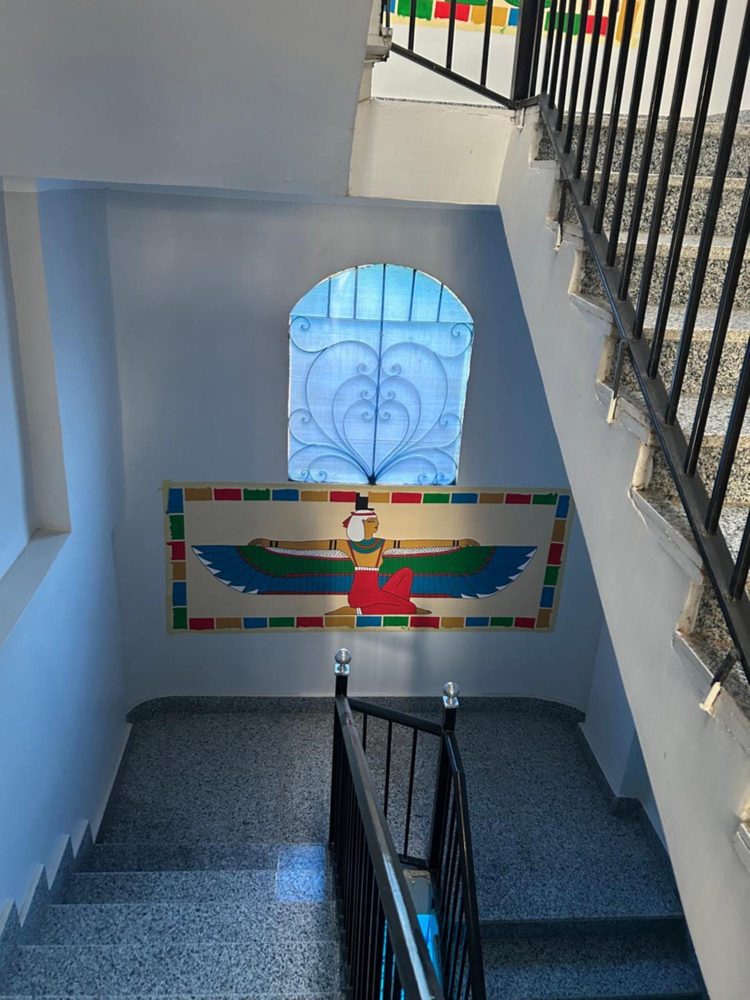 Lemon Tree Apartments Luxor Lel Agalta Kültér fotó