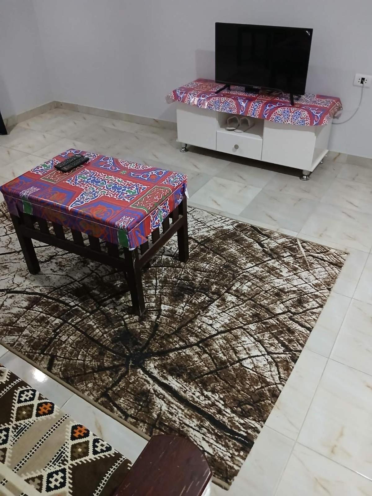 Lemon Tree Apartments Luxor Lel Agalta Kültér fotó