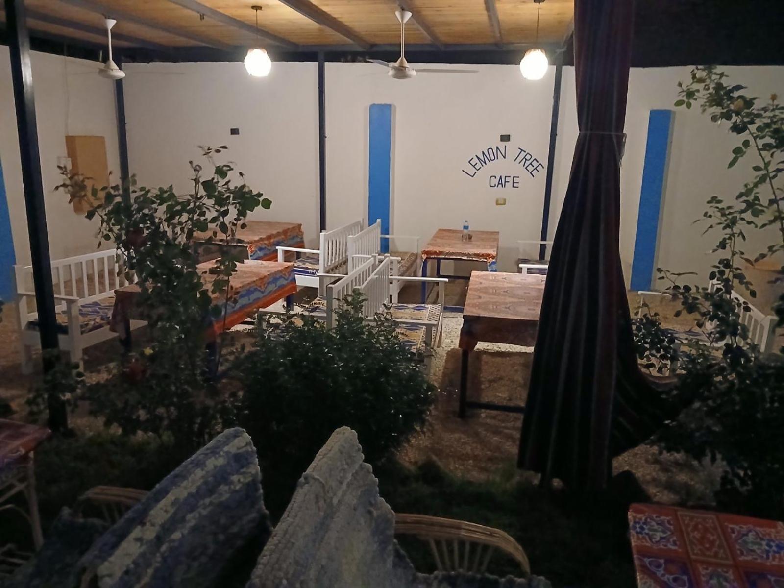 Lemon Tree Apartments Luxor Lel Agalta Kültér fotó